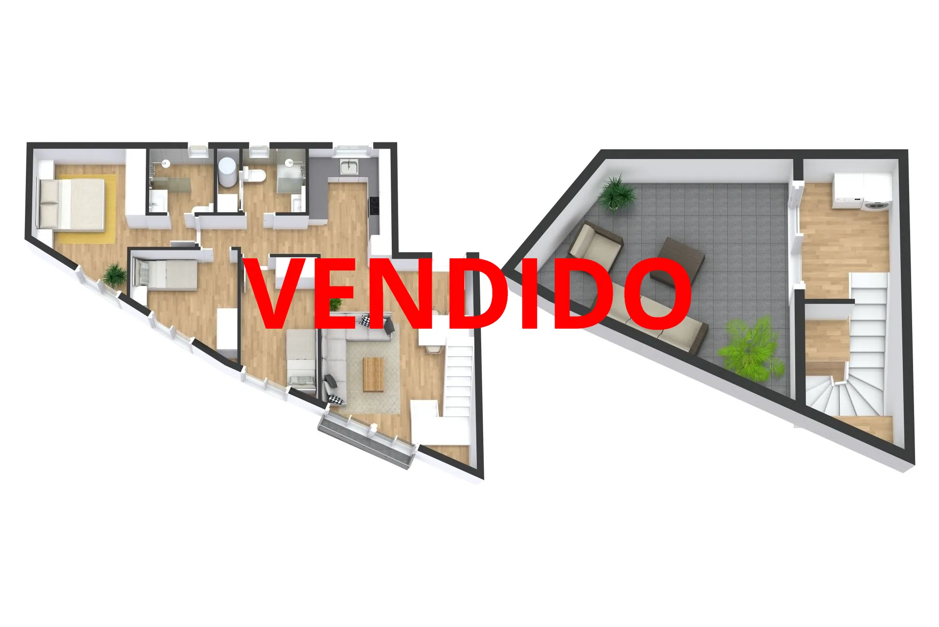 M 2 2 Obra nueva en Montgat