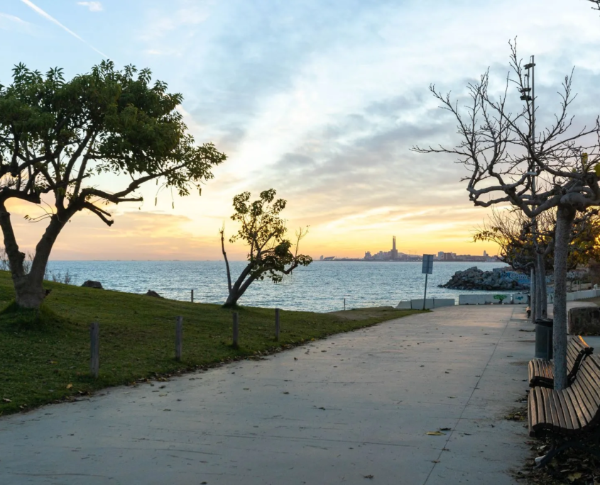 Piso Calle Catalunya