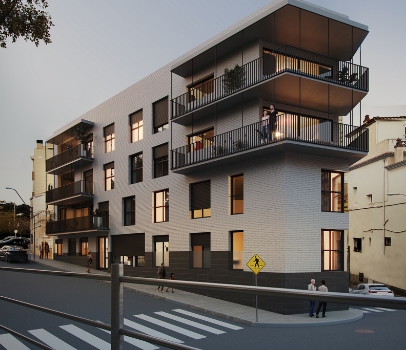 Edificio Barcelona _cam 005