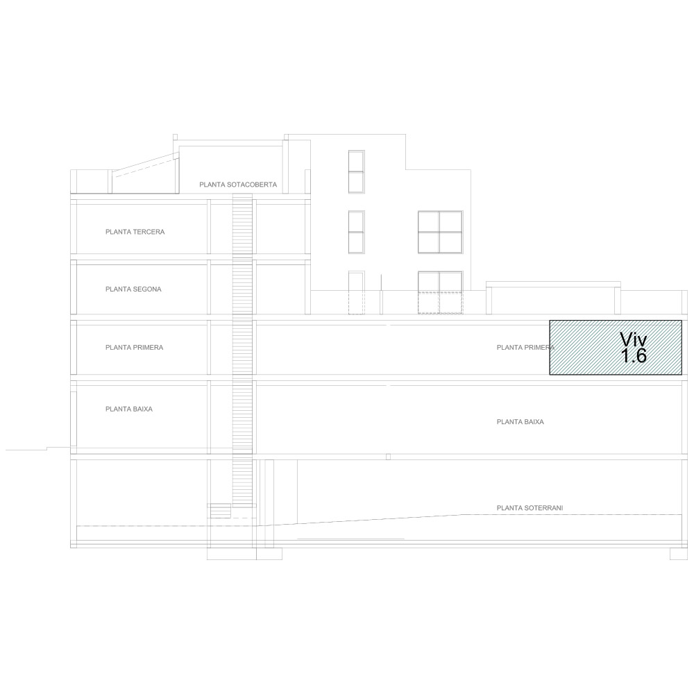 Obra nueva en Montgat