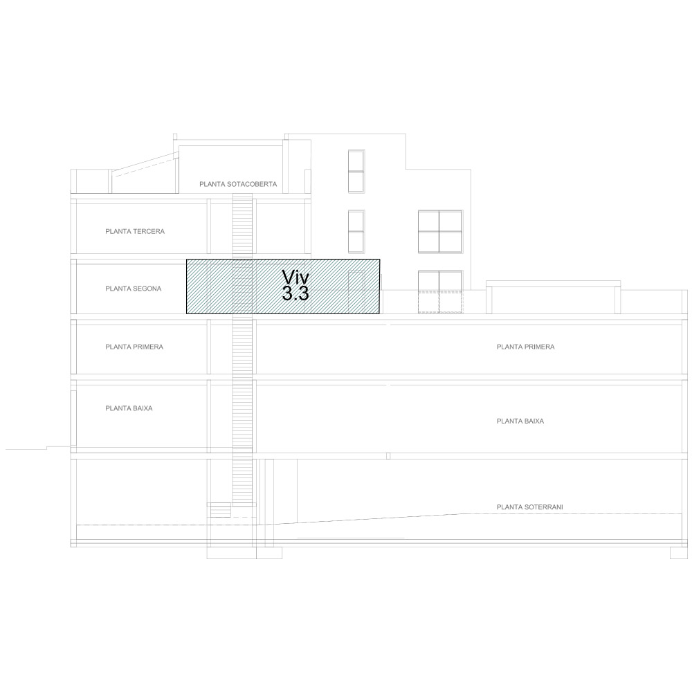 Obra nueva en Montgat