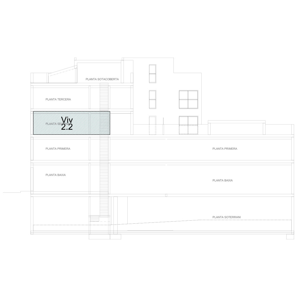 Obra nueva en Montgat