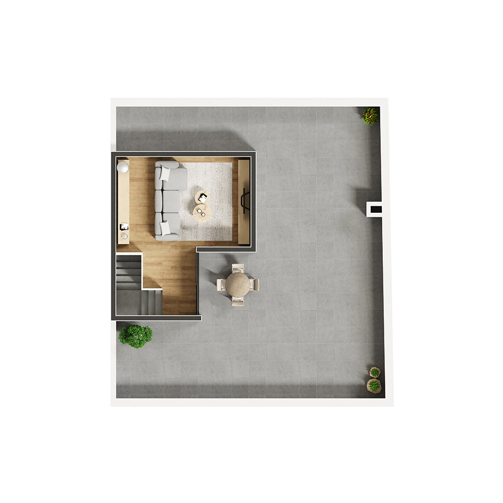 Obra nueva en Montgat