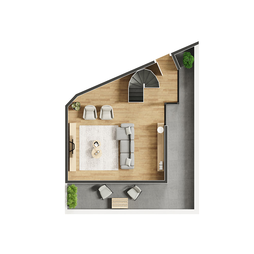 Obra nueva en Montgat