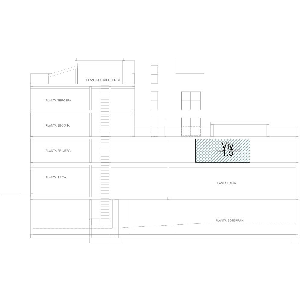 Obra nueva en Montgat