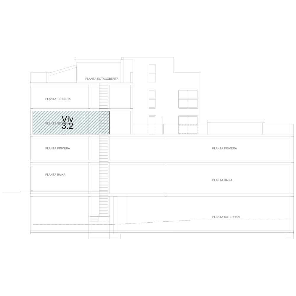 Obra nueva en Montgat