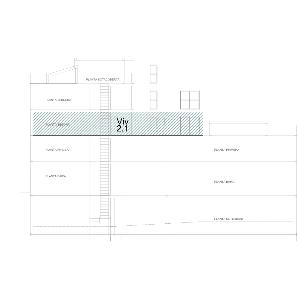 Obra nueva en Montgat