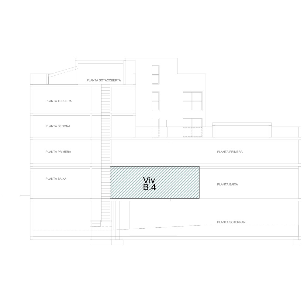 Obra nueva en Montgat