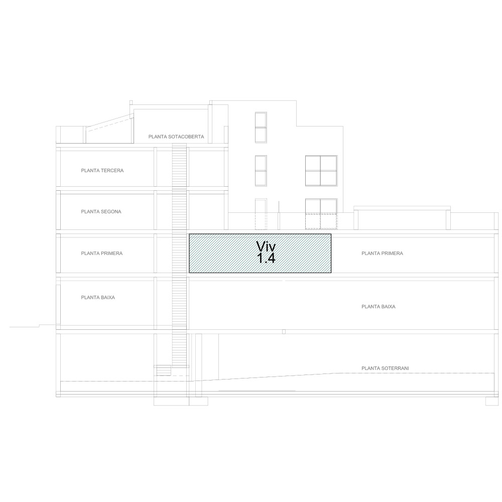 Obra nueva en Montgat