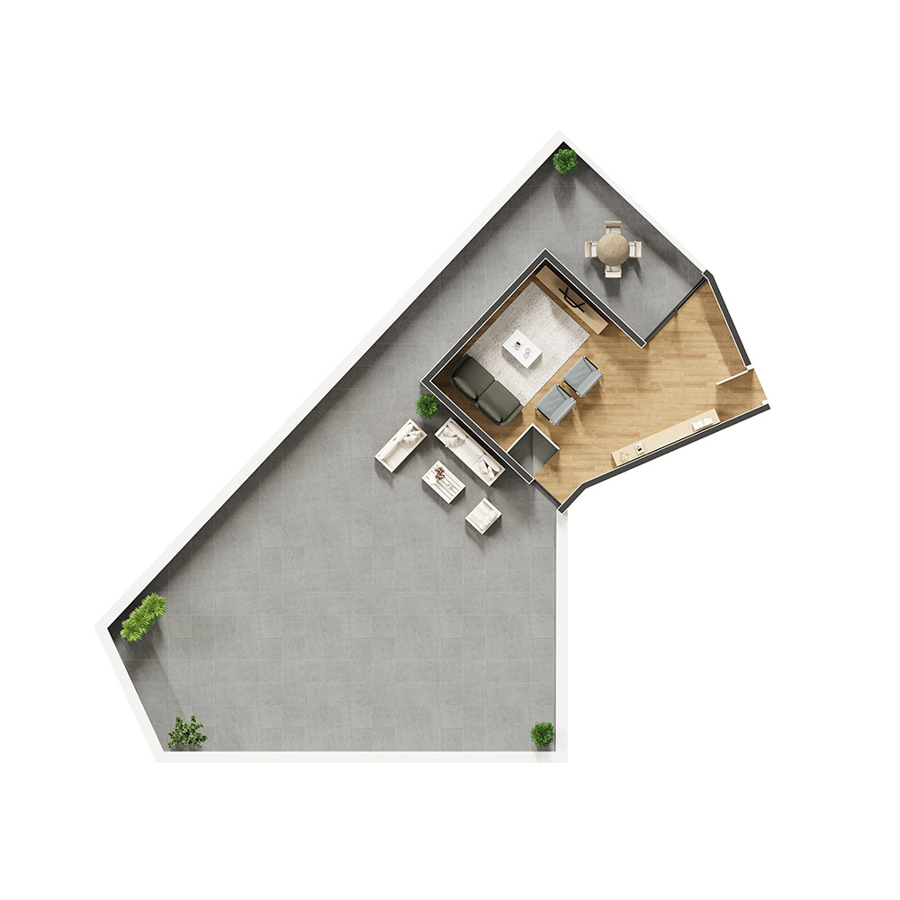 Obra nueva en Montgat