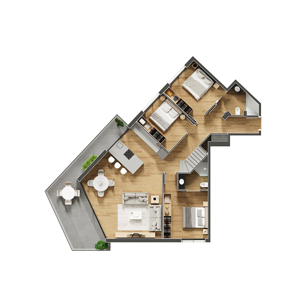 Obra nueva en Montgat