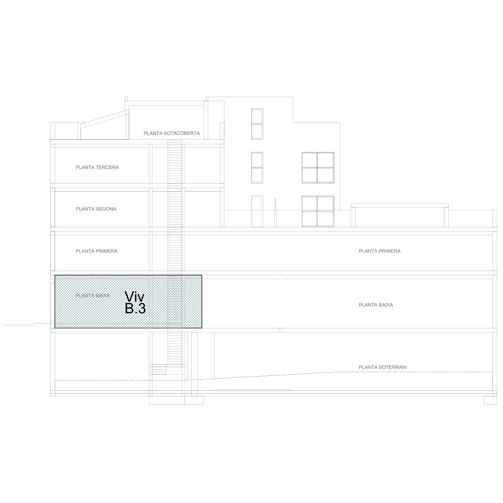 Obra nueva en Montgat