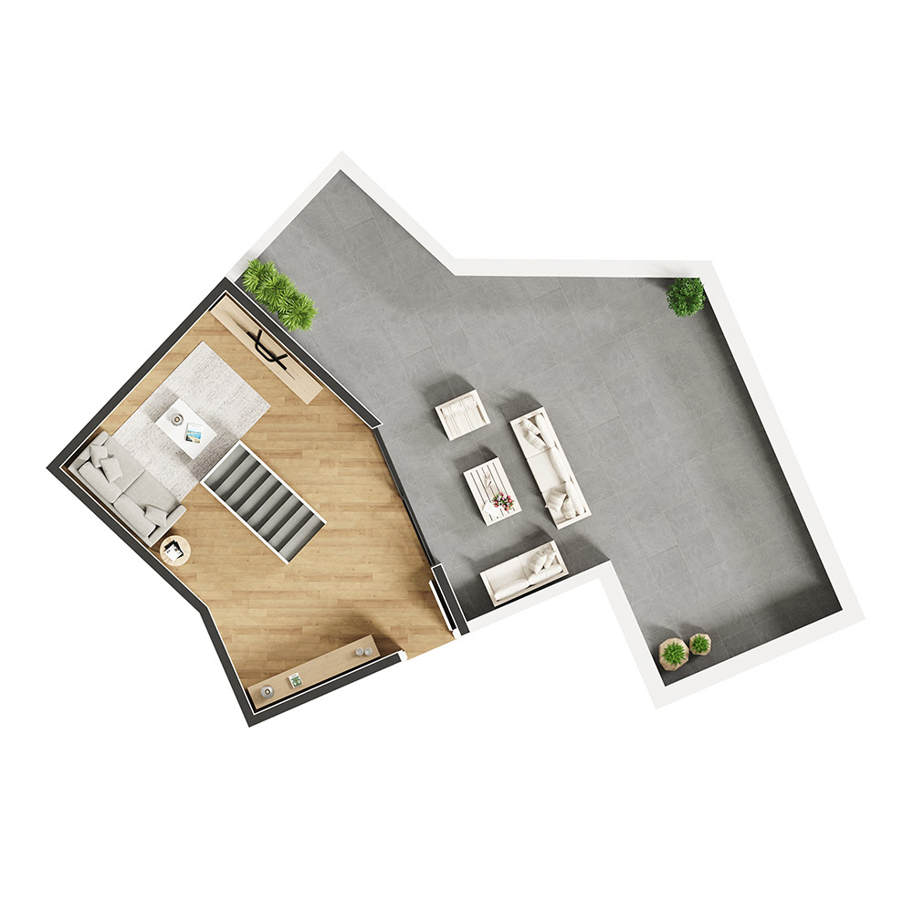 Obra nueva en Montgat