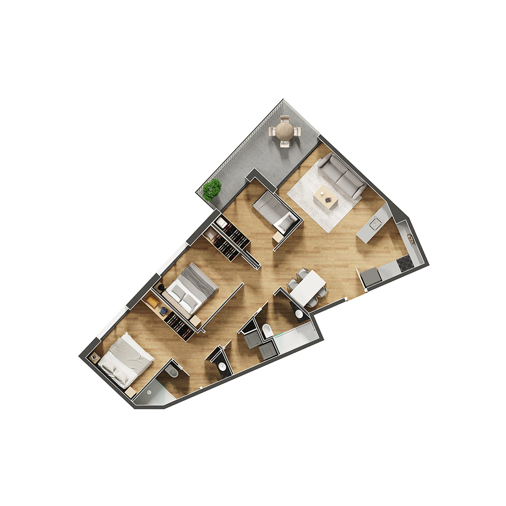 Obra nueva en Montgat